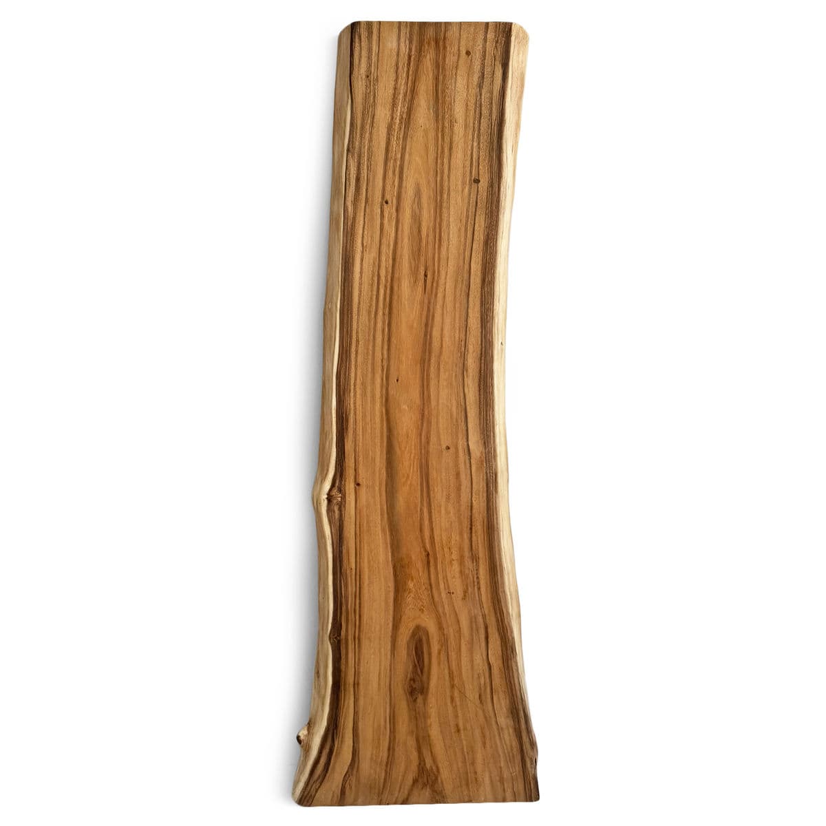 Solid Acacia Wood Slab - Thumbnail 5