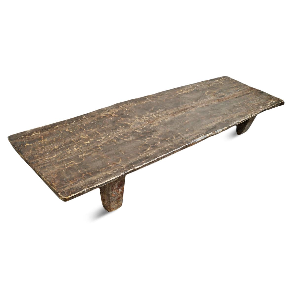 Vintage Naga Tribe Table - Thumbnail 5