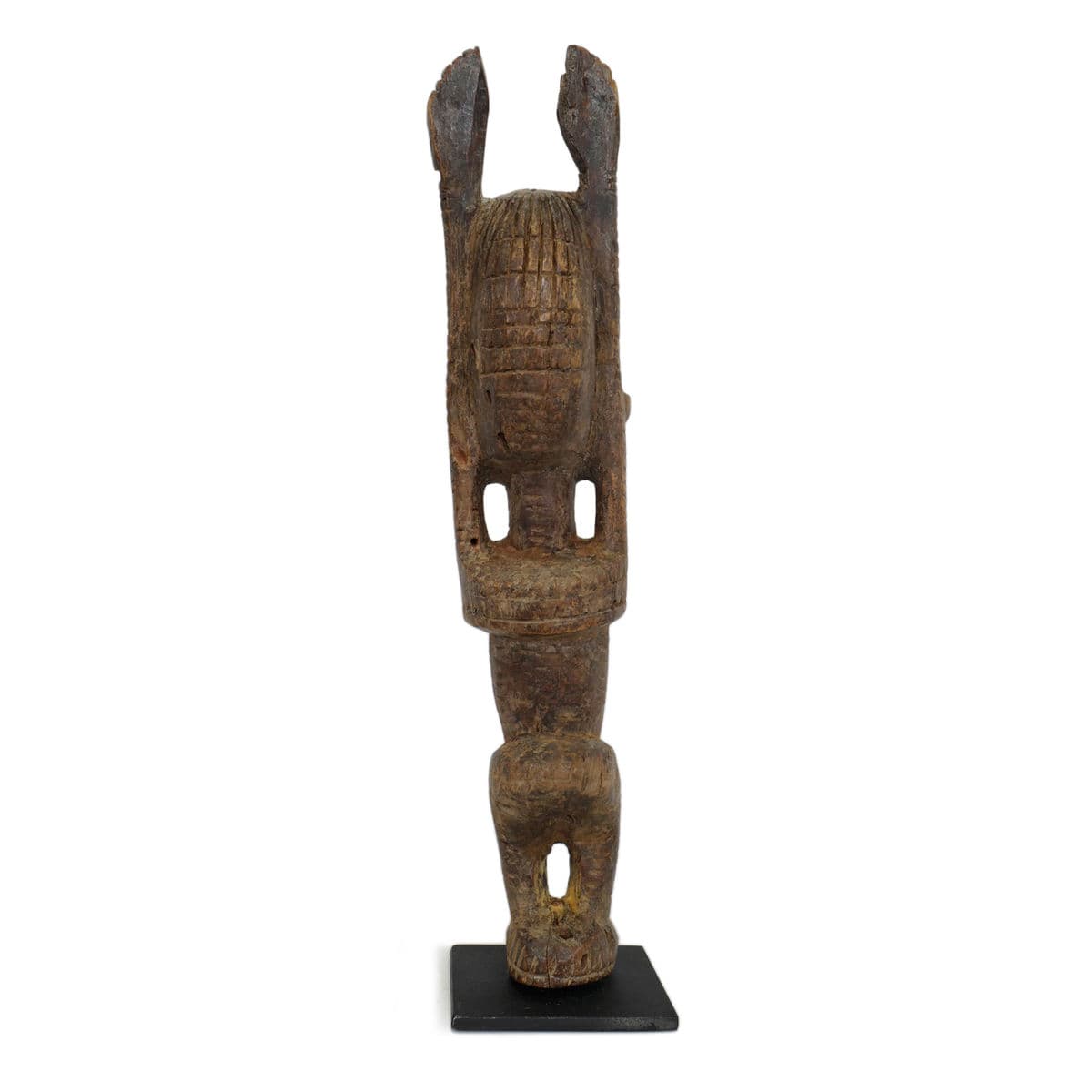 Dogon Tellum Shrine Figure - Thumbnail 5