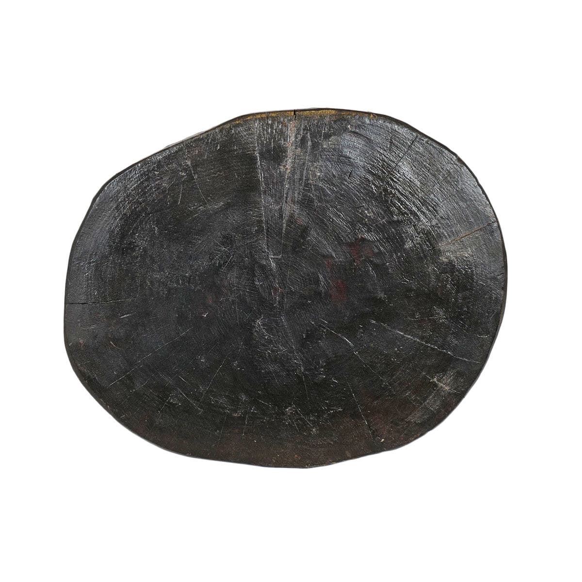 Vintage Naga Stool - Thumbnail 5