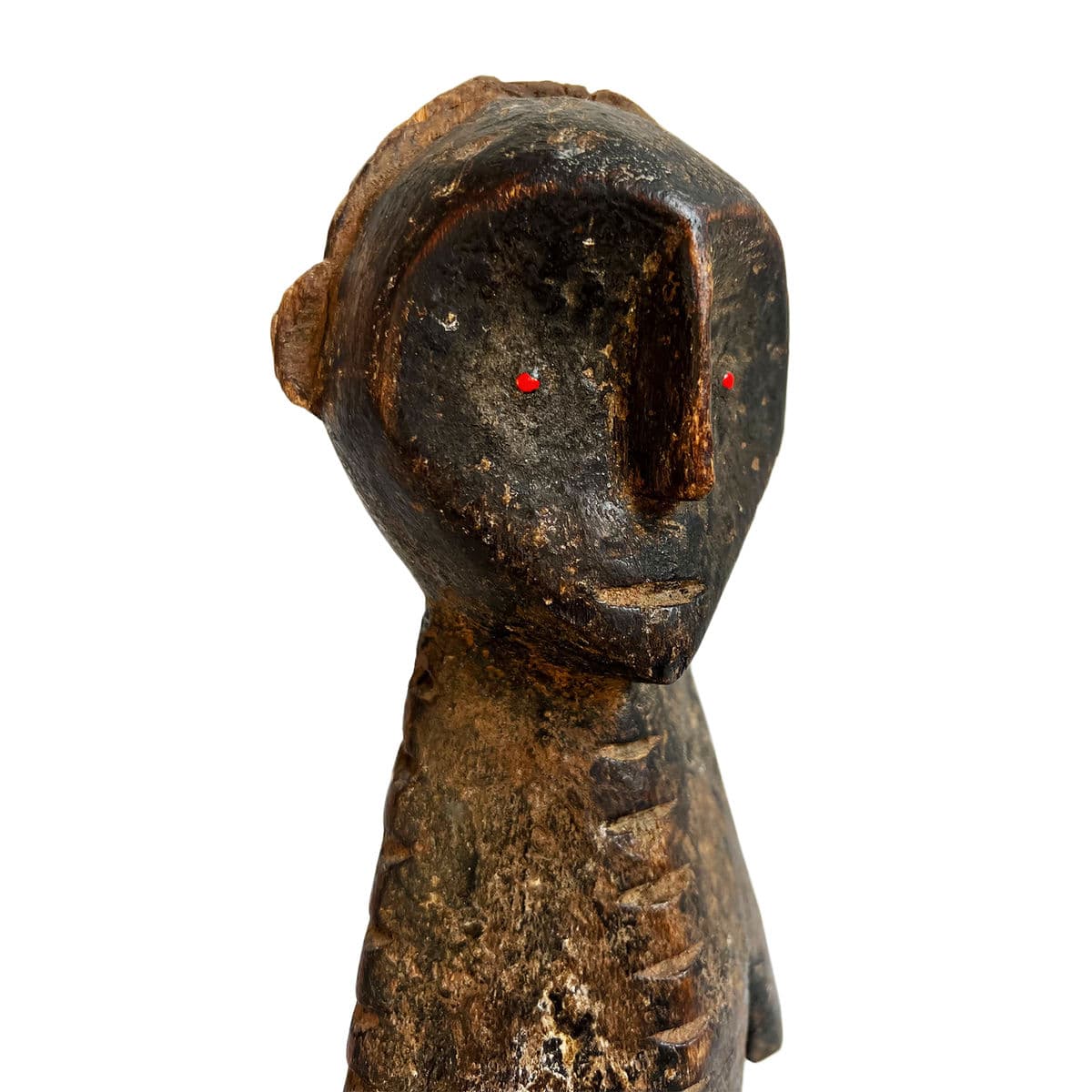 Old Lega Figure - Thumbnail 5