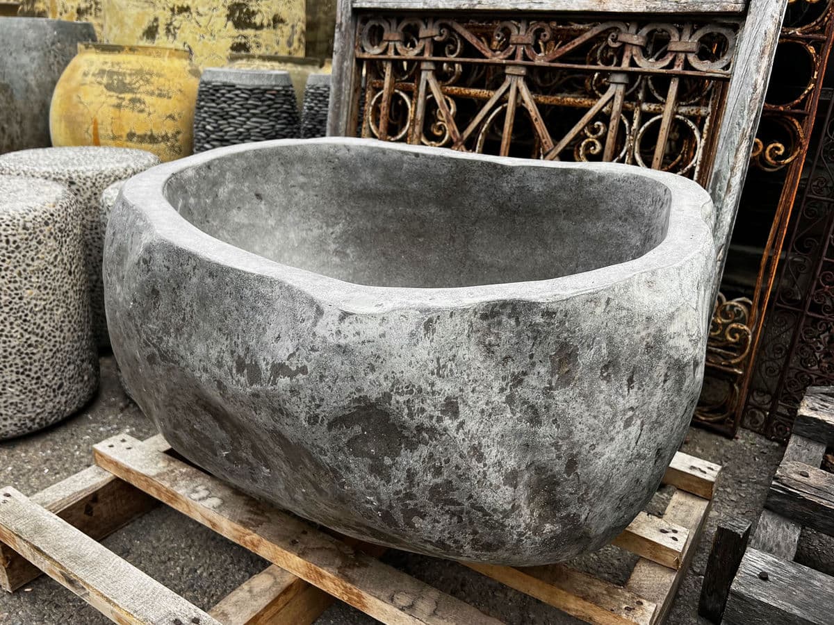 Giant Boulder Bowl - Thumbnail 5