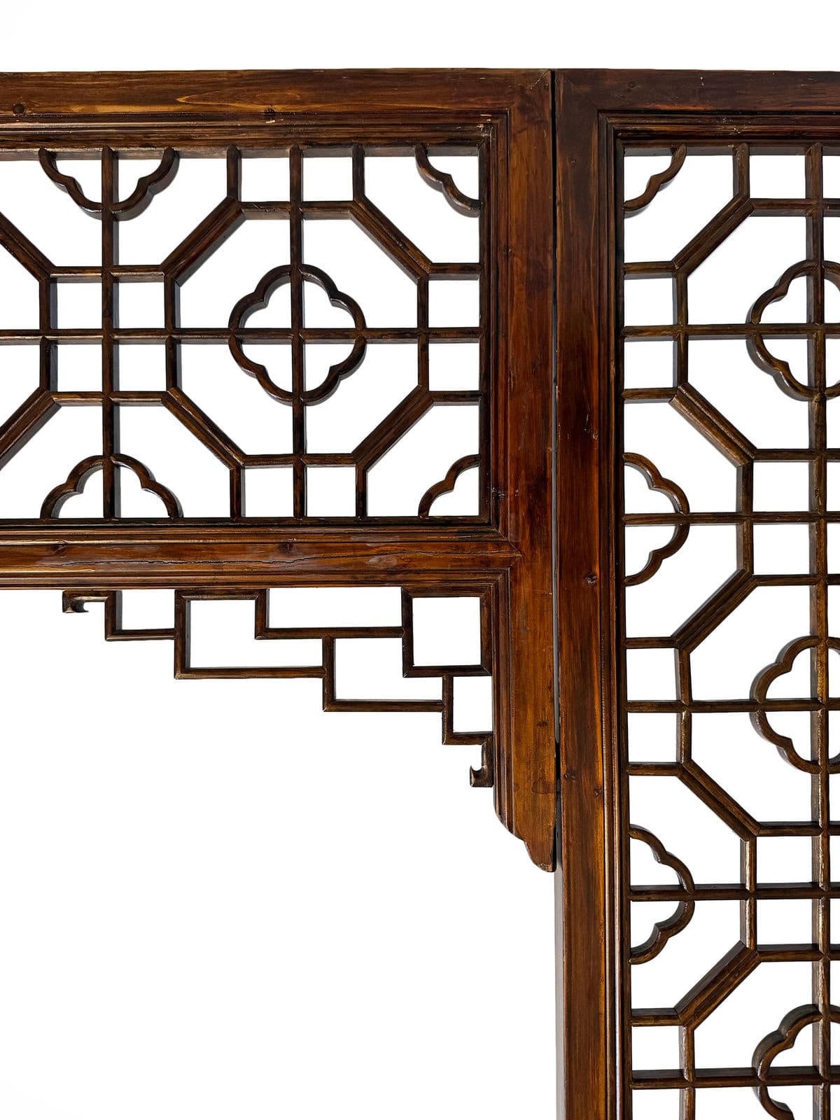 Antique Chinese Doorway Surround - Thumbnail 5