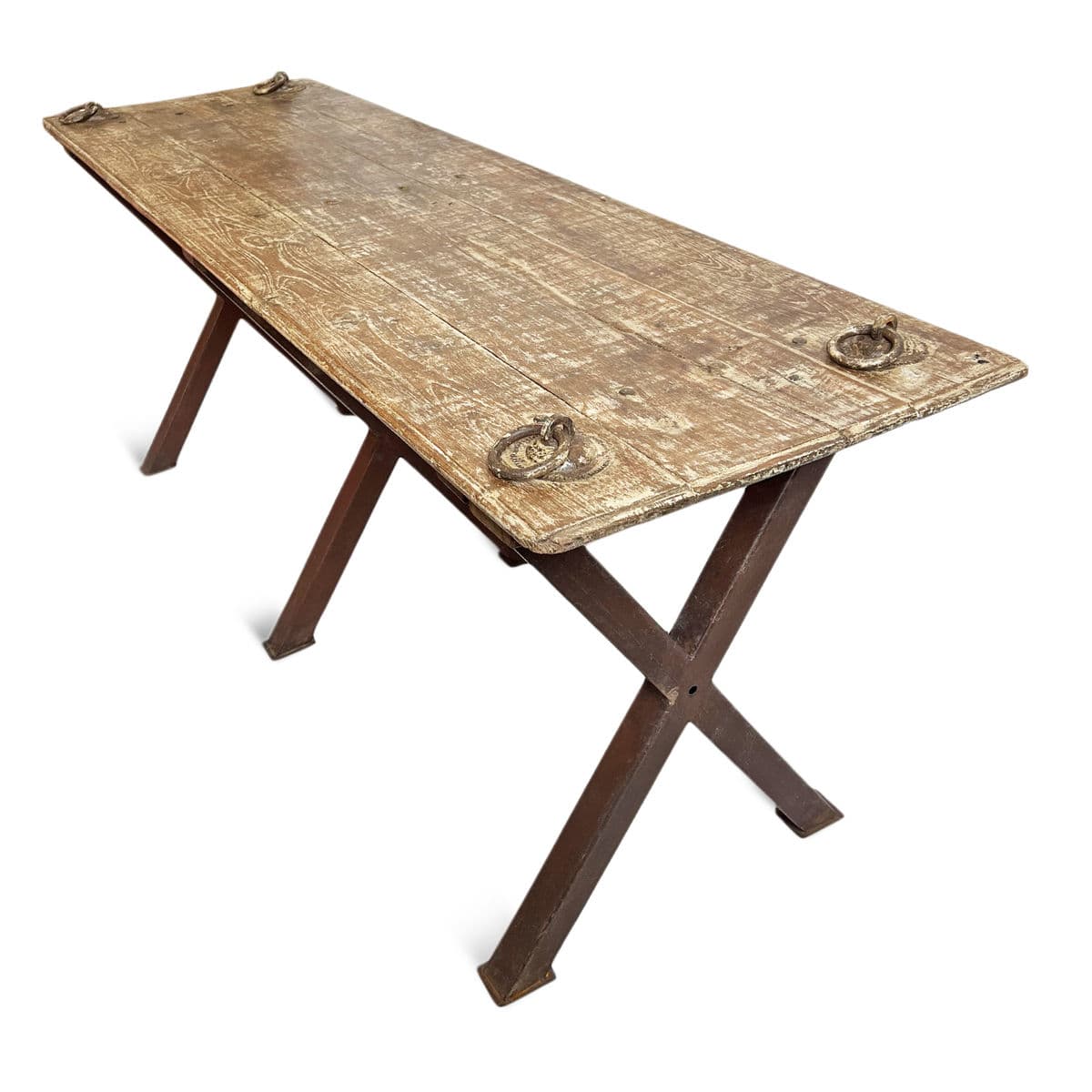 Vintage Swing Board X Console - Thumbnail 5