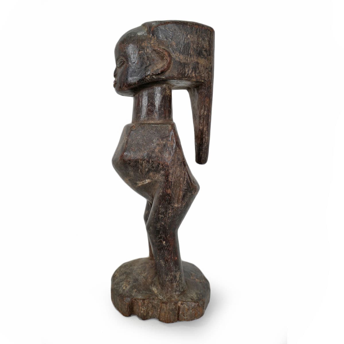 Tanzania Tribal Figure - Thumbnail 5