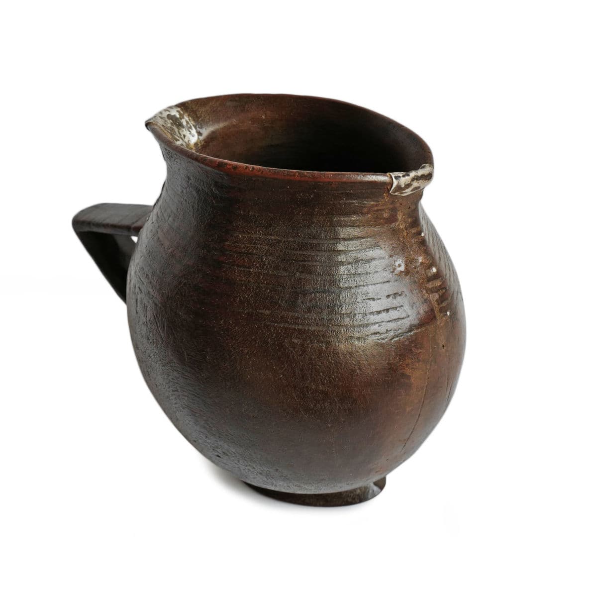 Vintage Sudan Village Pitcher - Thumbnail 5