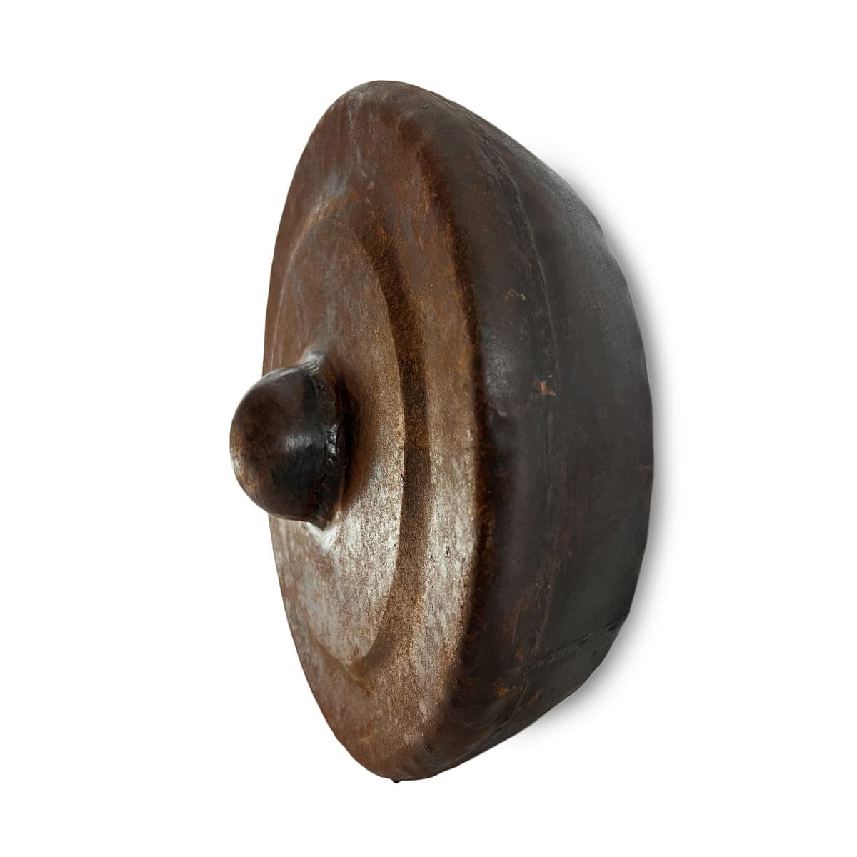 Vintage Iron Gong - Thumbnail 5