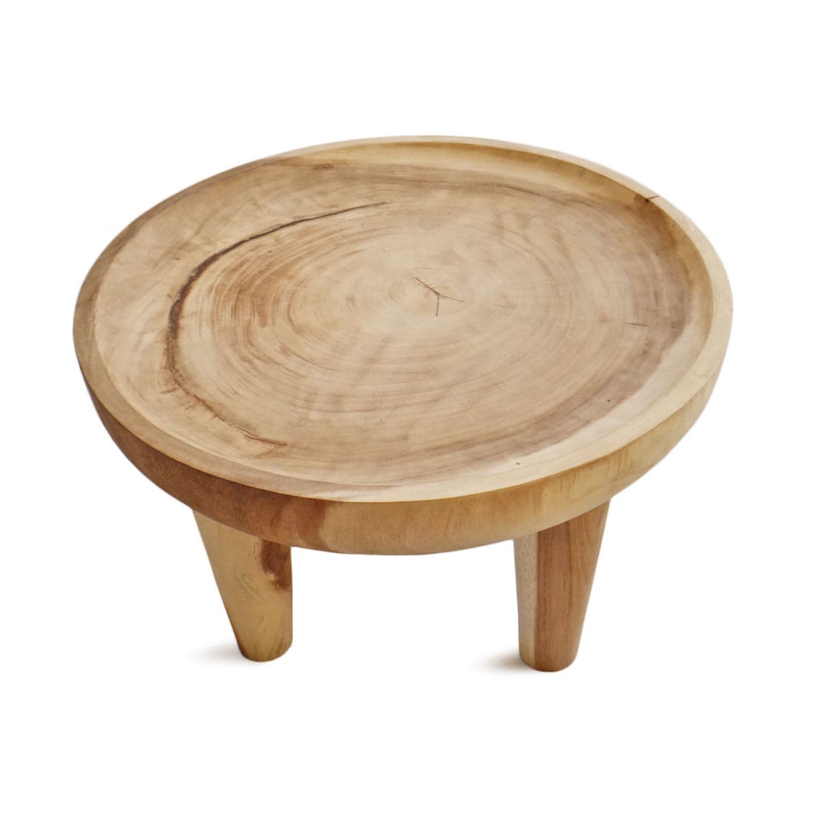 Sauta Raw Coffee Table - Thumbnail 5