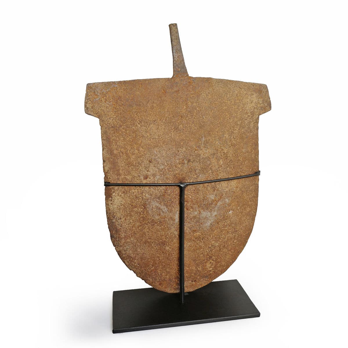 Large Afo Iron Hoe Currency - Thumbnail 5