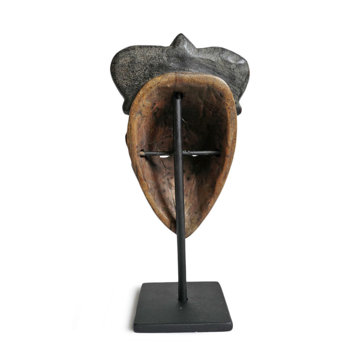 Mini Passport Mask on Stand - Thumbnail 5