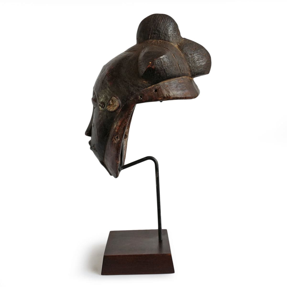 Baule Helmet Mask - Thumbnail 5