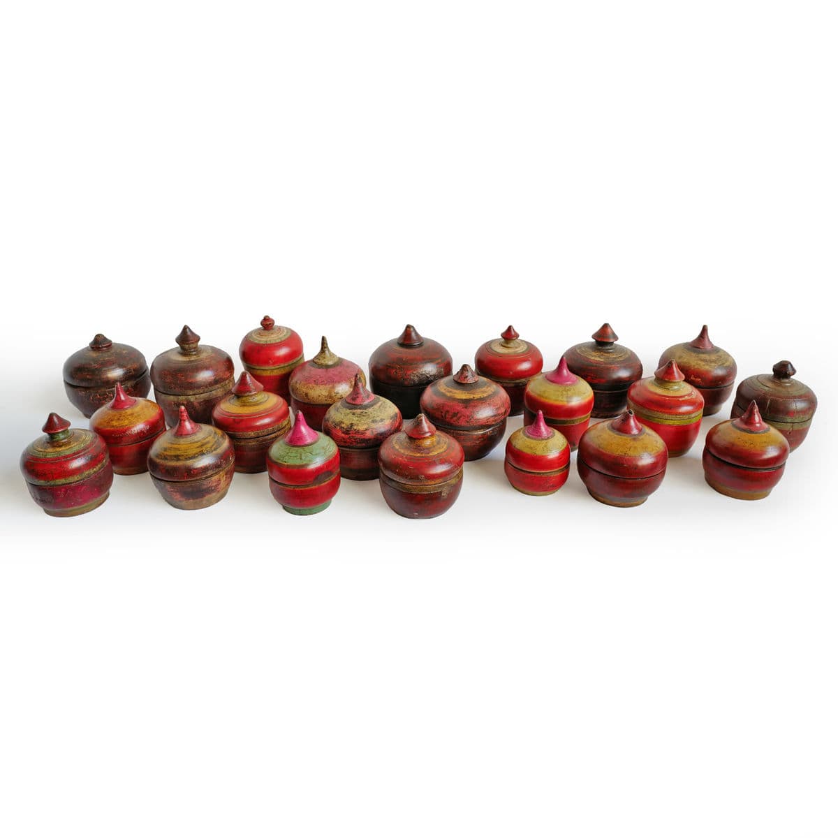 Vintage Tikka Box - Thumbnail 5