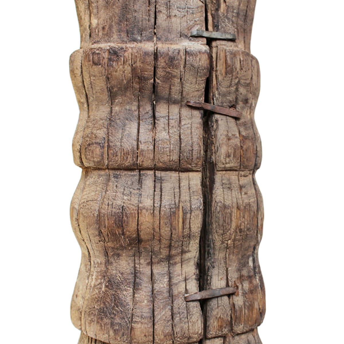 Antique Bongo Property Marker - Thumbnail 5