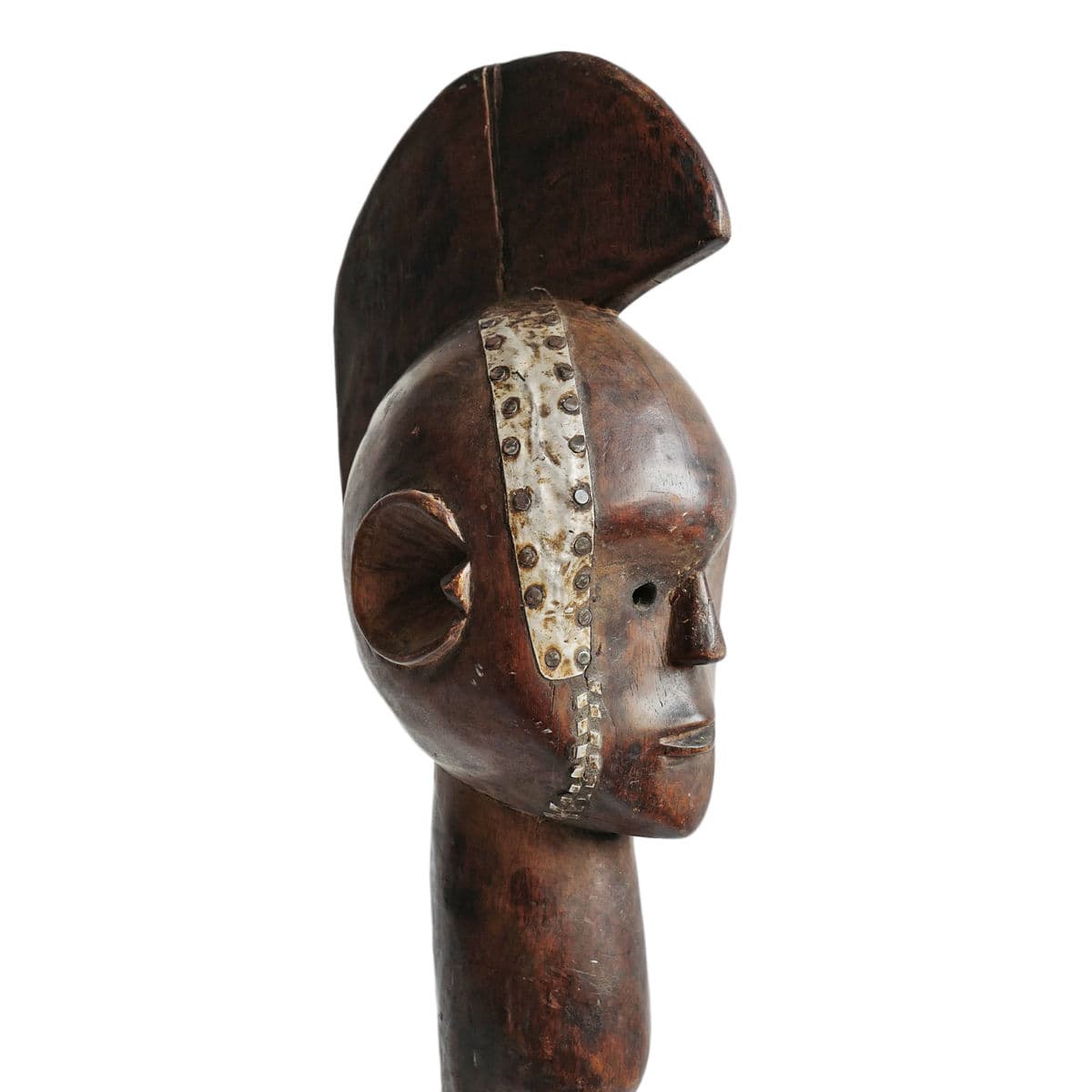 Old Dinka Wood Club - Thumbnail 5