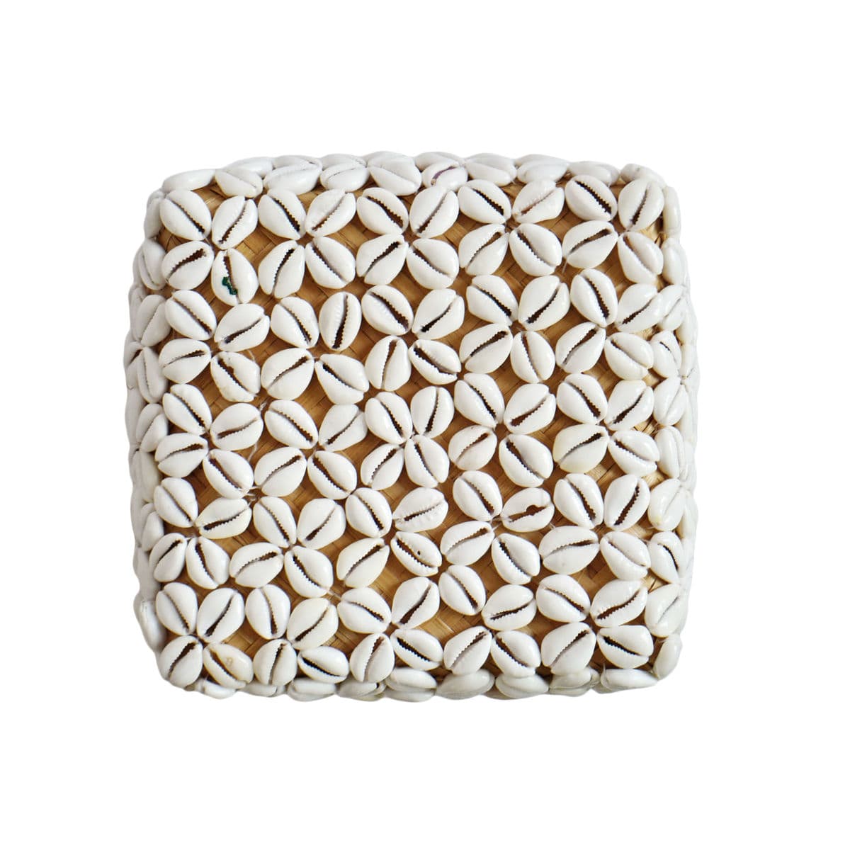 Cowry Shell Box Large - Thumbnail 5