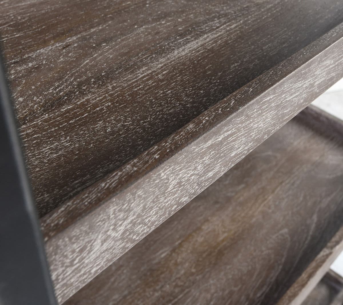 Ladder Bookcase Shelf - Thumbnail 5