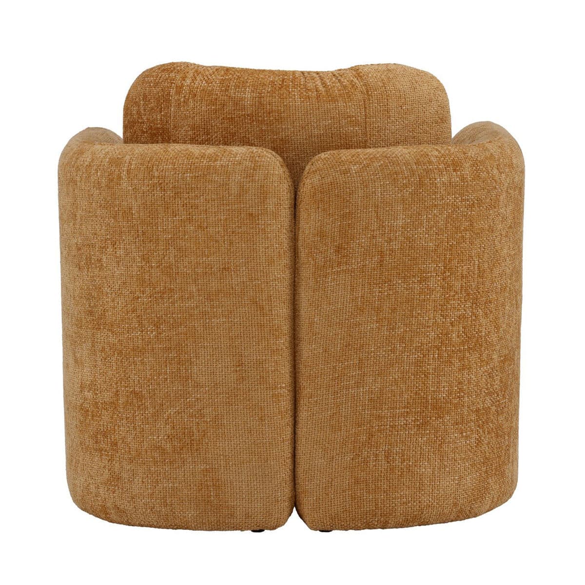 U Caramel Mundra Side Chair - Thumbnail 5