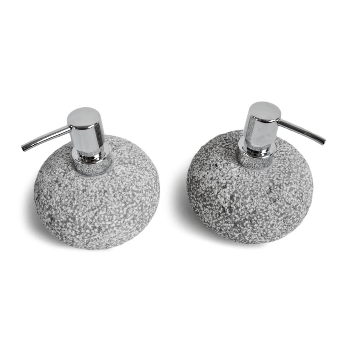 Chiseled Rock Soap Dispenser - Thumbnail 5