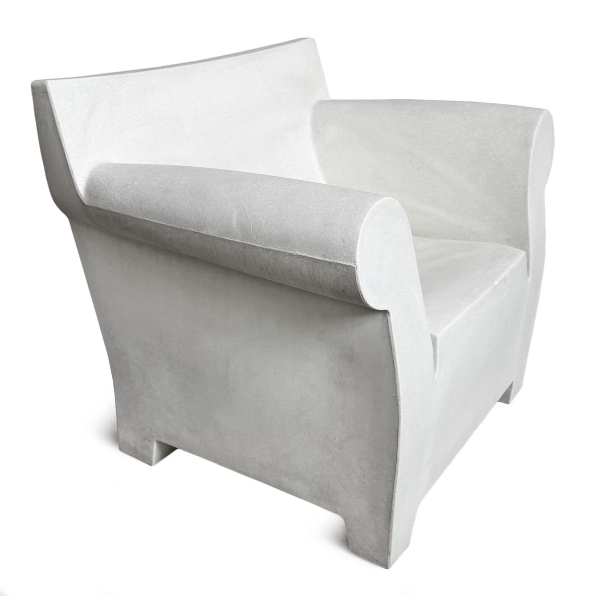 Original Philippe Starck Outdoor Arm Chair - Thumbnail 5