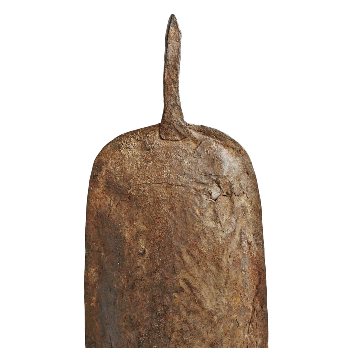 Chamba Iron Gong Nigeria - Thumbnail 5