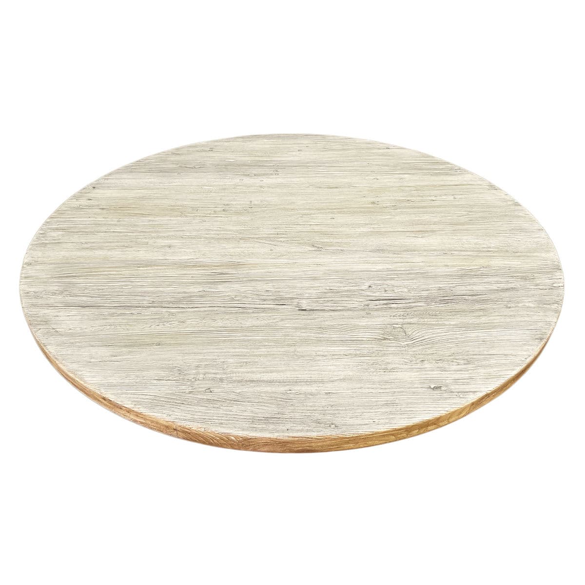 Krista Round Pedestal Dining Table - Thumbnail 5