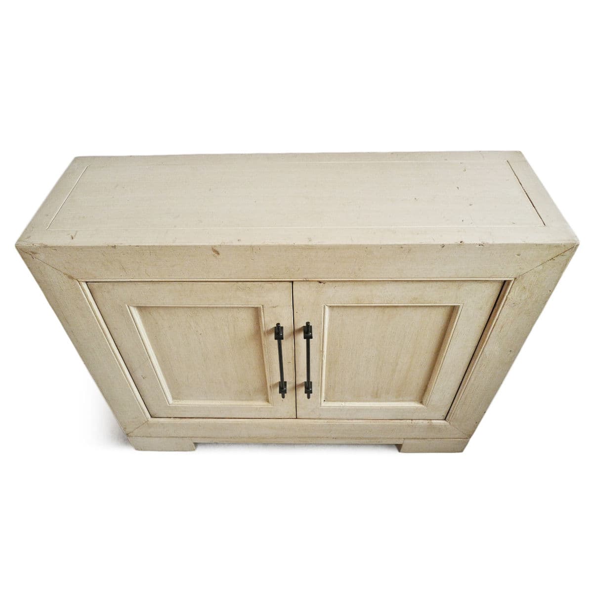 Quinta Cream Tall Sideboard - Thumbnail 5