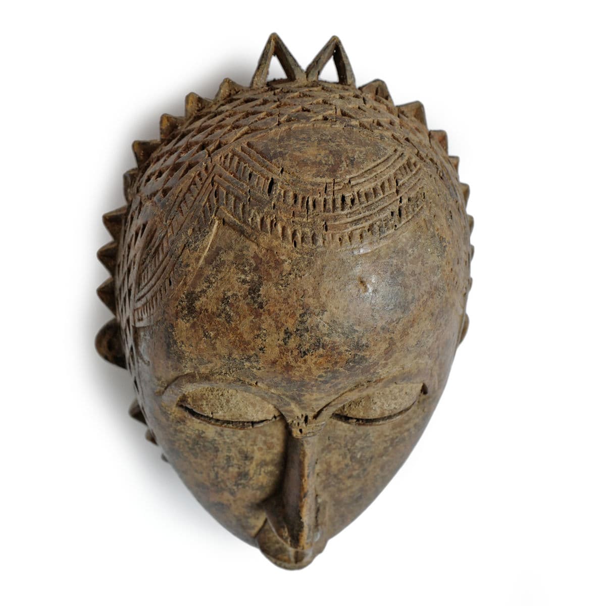 Vintage Baule Mask - Thumbnail 5