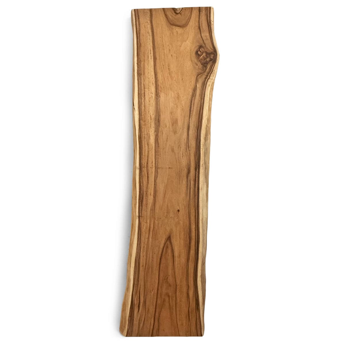 Solid Acacia Wood Slab - Thumbnail 5