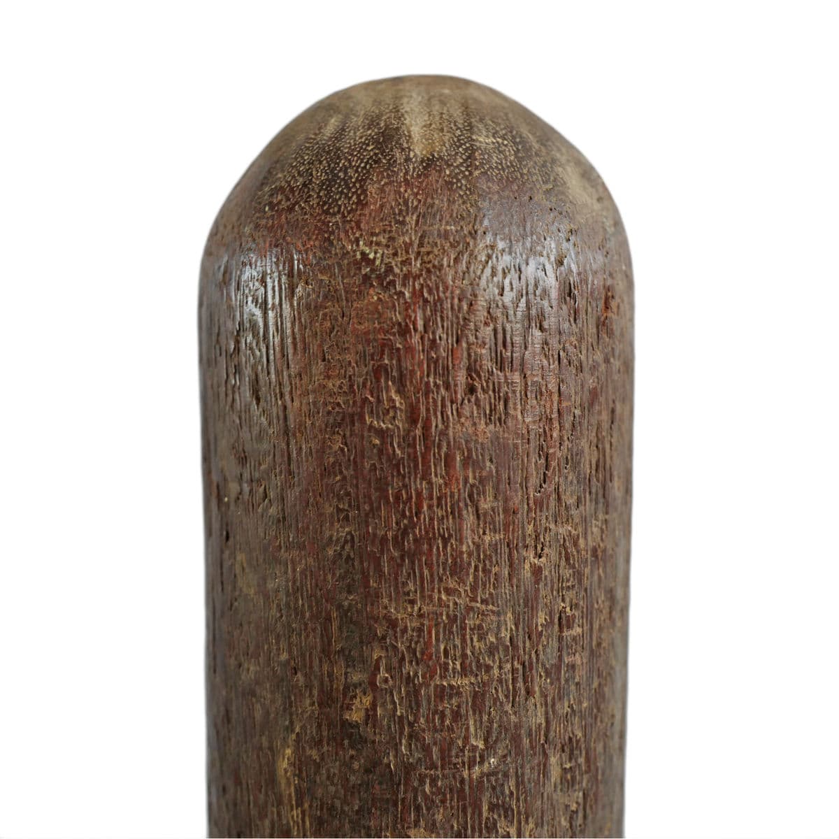 Tuareg Wood Pestle Stick - Thumbnail 5