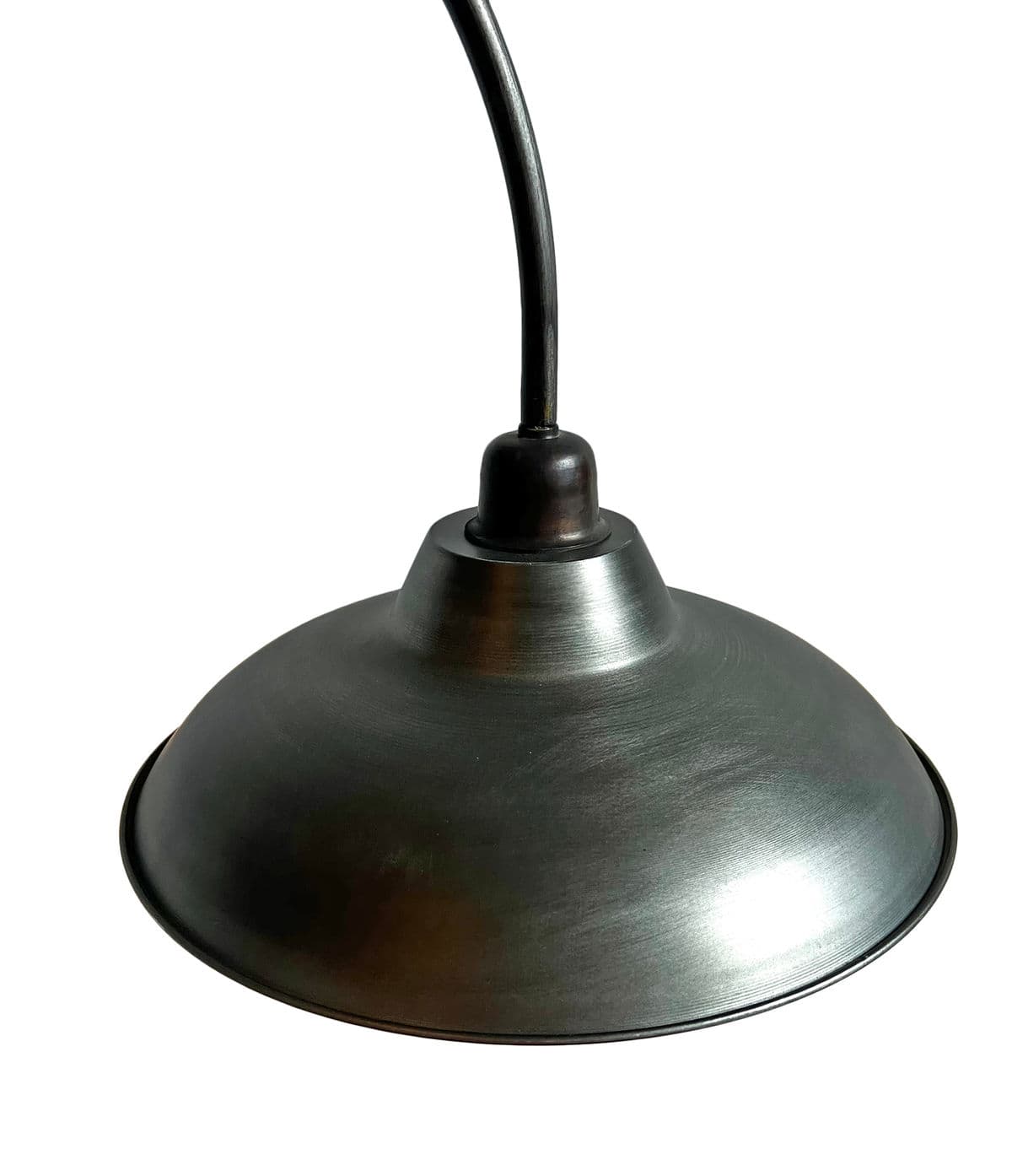 Industrial Table Lamp - Thumbnail 5