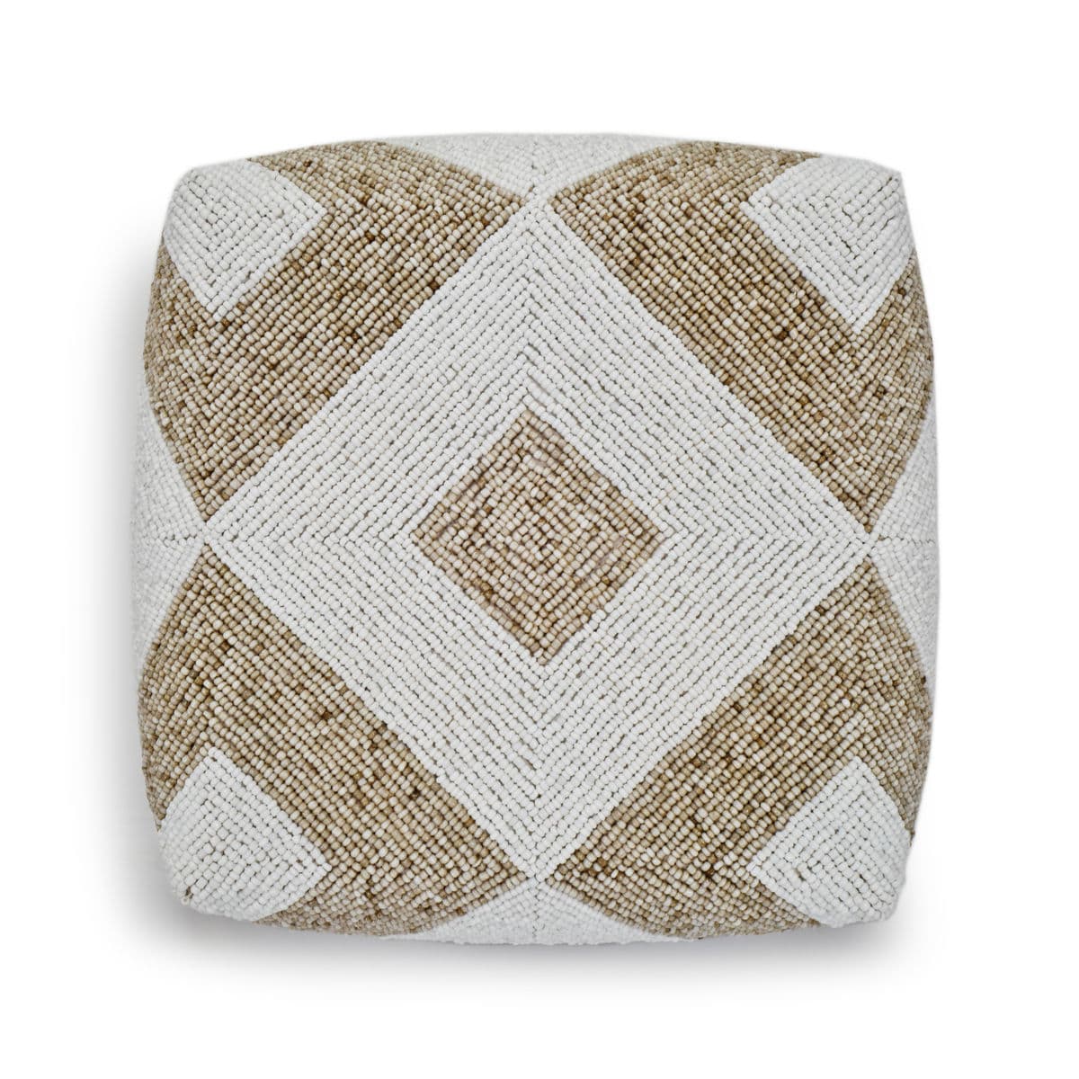 Bamboo Beaded Box X-Large - Thumbnail 5