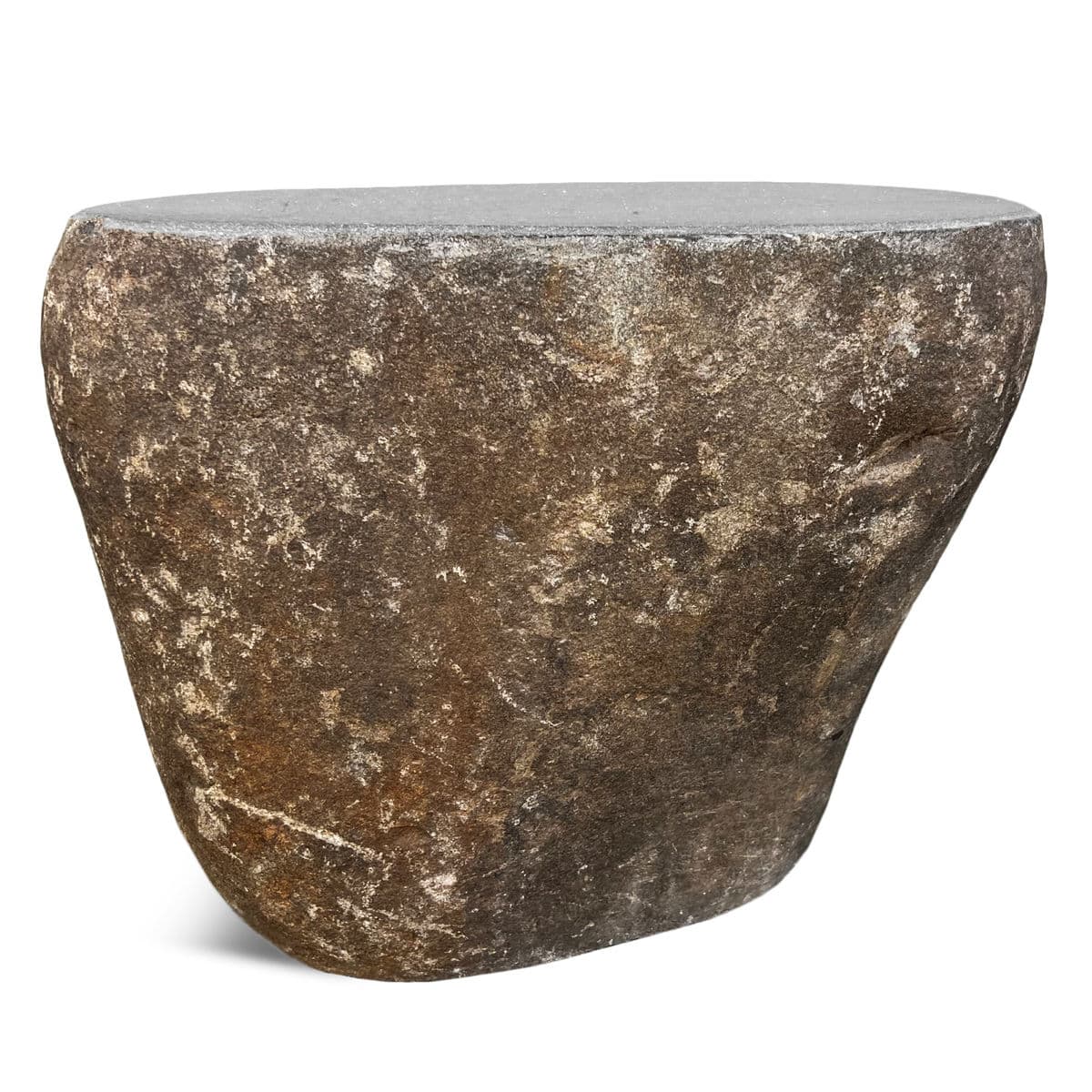 Boulder Stool Side Table - Thumbnail 5