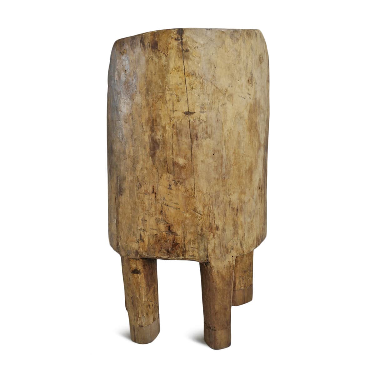 Vintage Naga Tribe Chair - Thumbnail 5