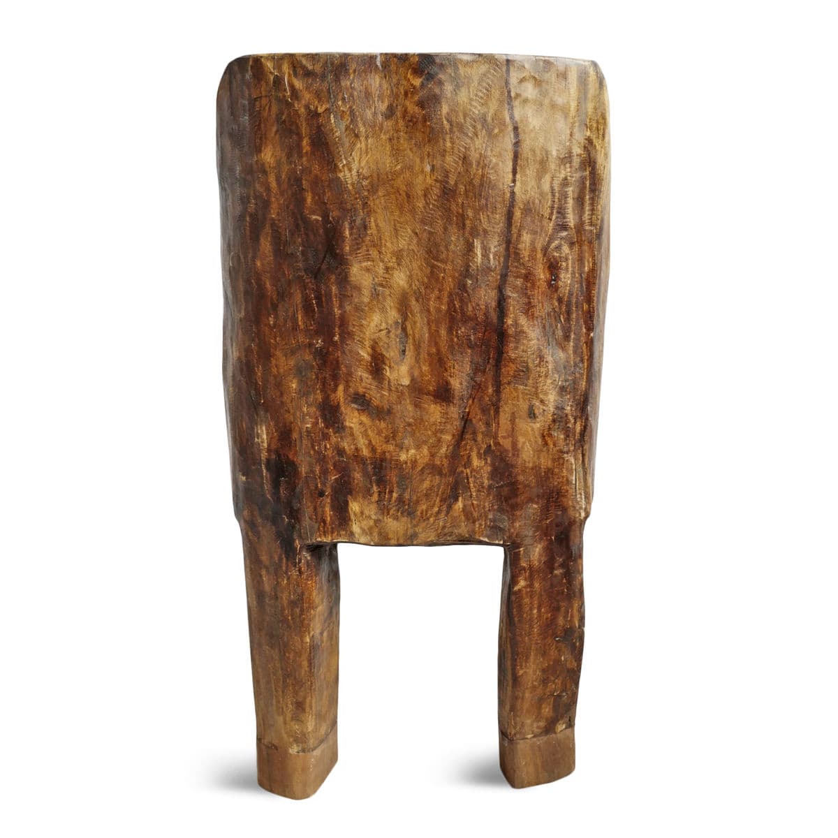 Vintage Naga Tribe Chair - Thumbnail 5