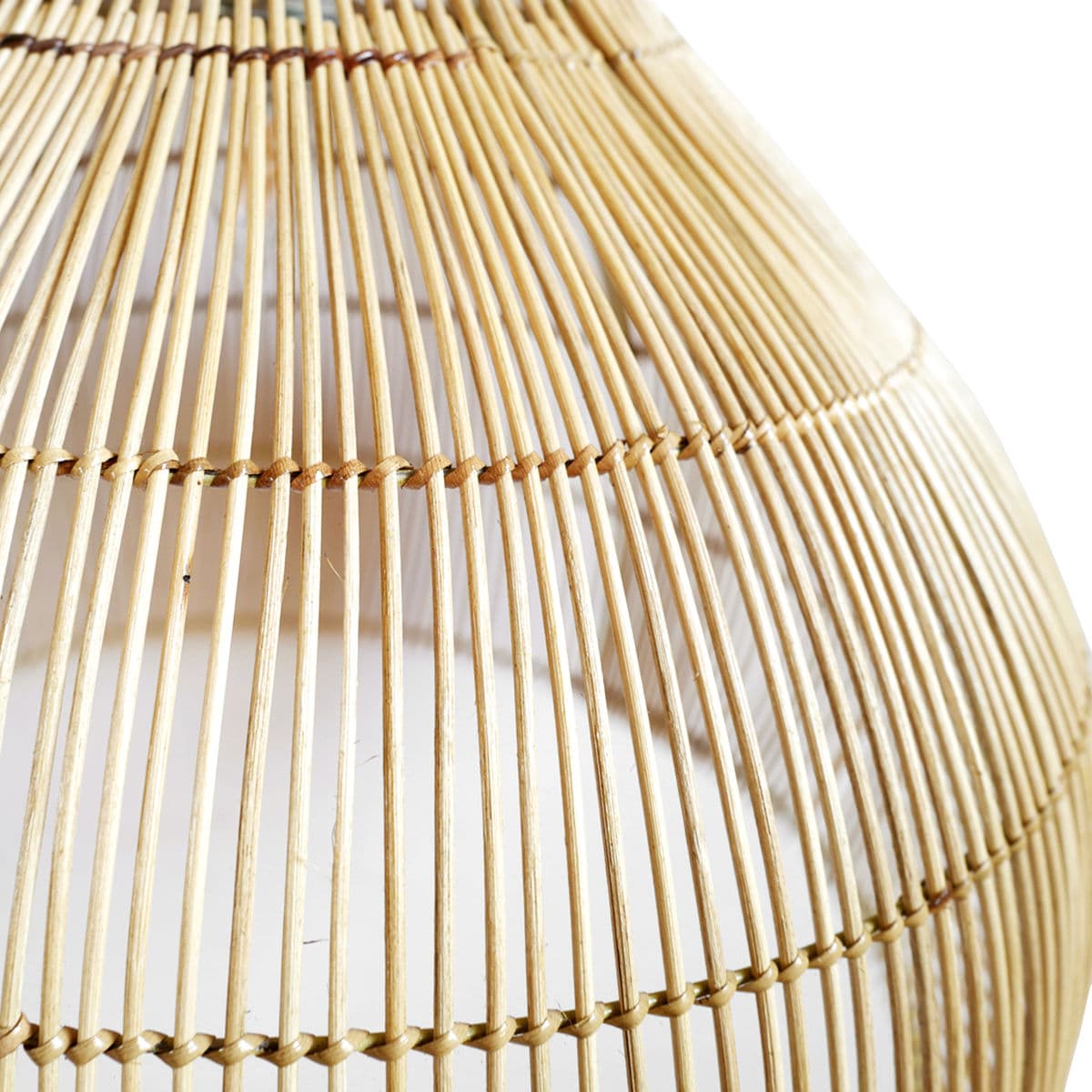 Gourd Stick Pendant Light Medium - Thumbnail 5