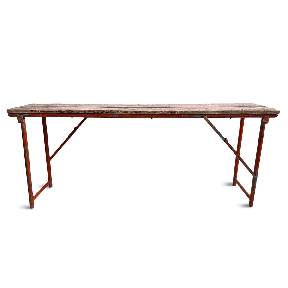 Vintage Folding Work Table - Thumbnail 5