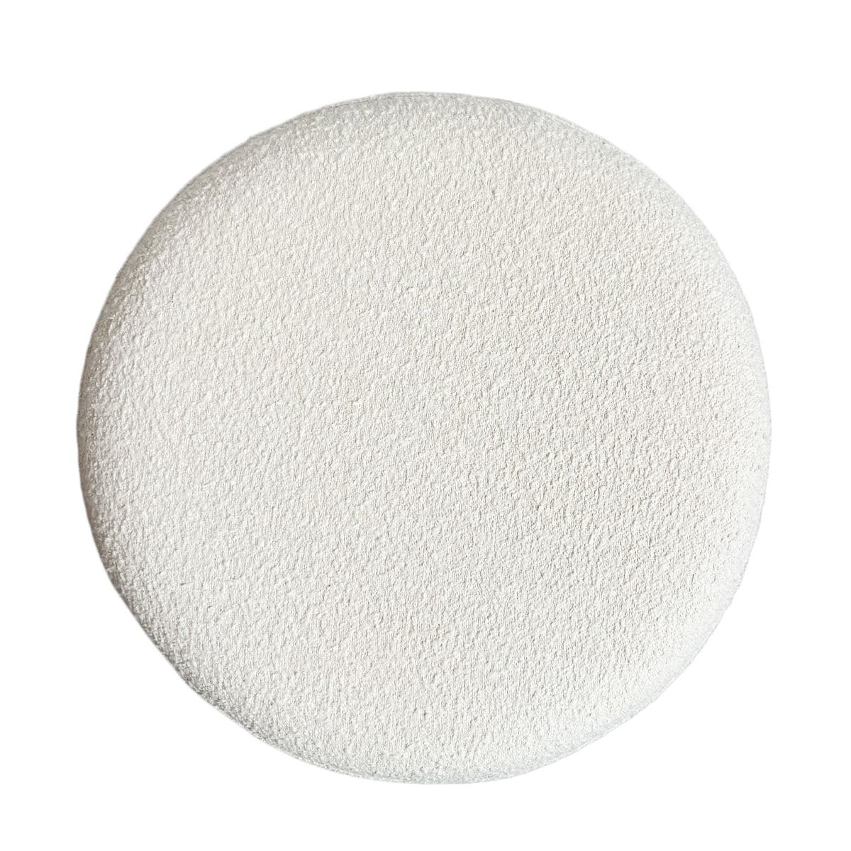 Boucle Cork Peg Stool - Thumbnail 5