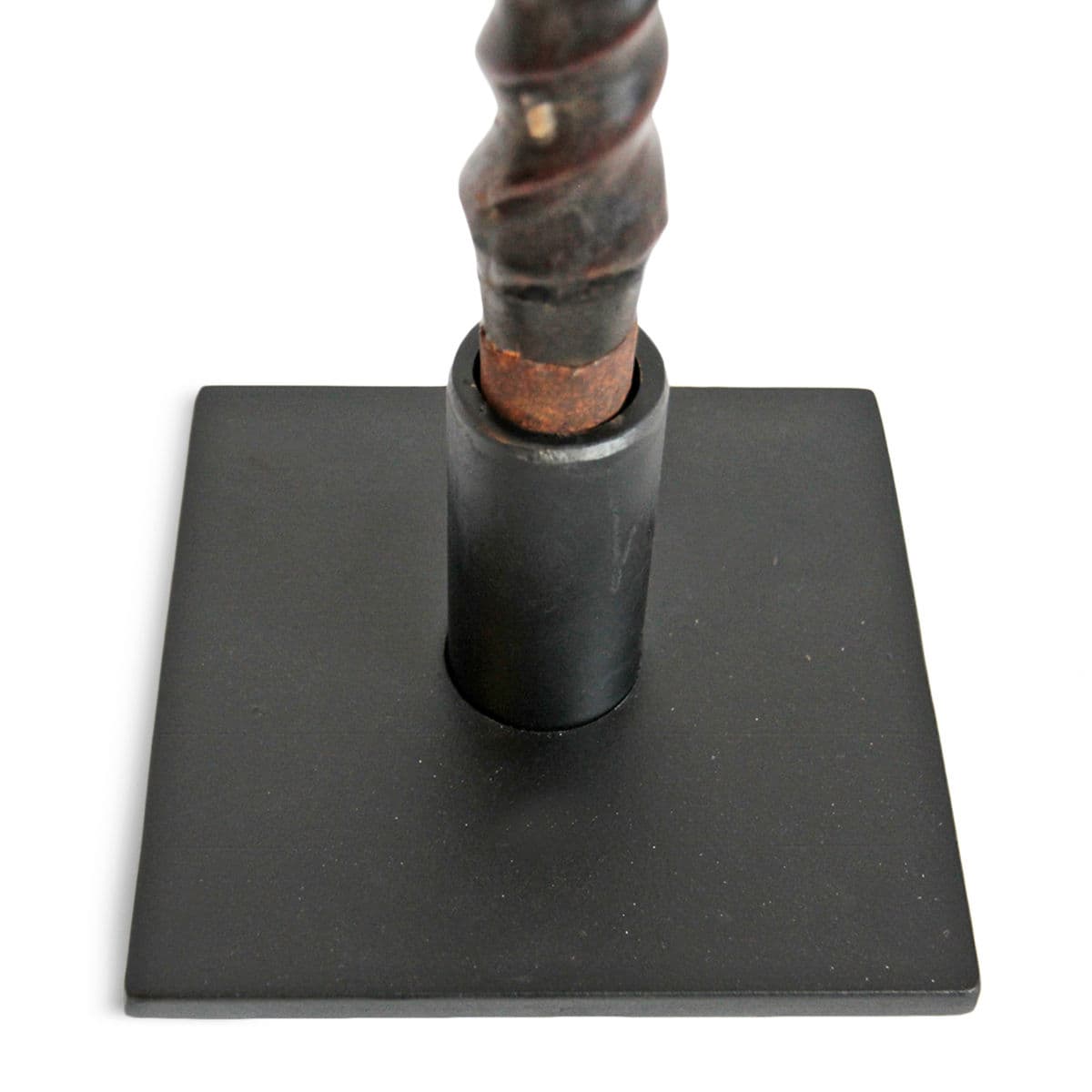 Antique Chowke Chief Staff - Thumbnail 5