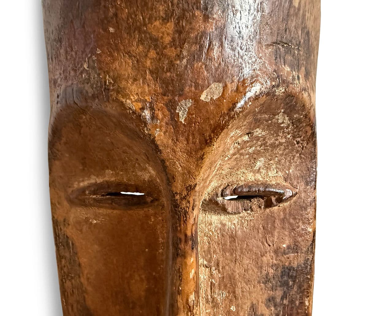 Ngil Fang Gabon Mask - Thumbnail 5