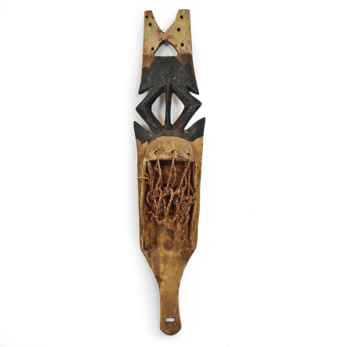 Dogon Mali Mask - Thumbnail 5