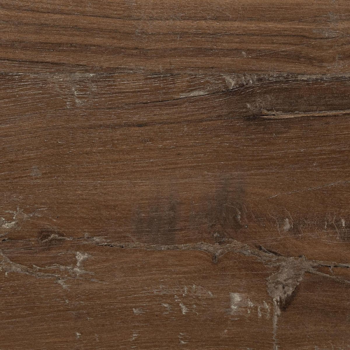 Salvaged Wood Farmhouse Bench - Thumbnail 5