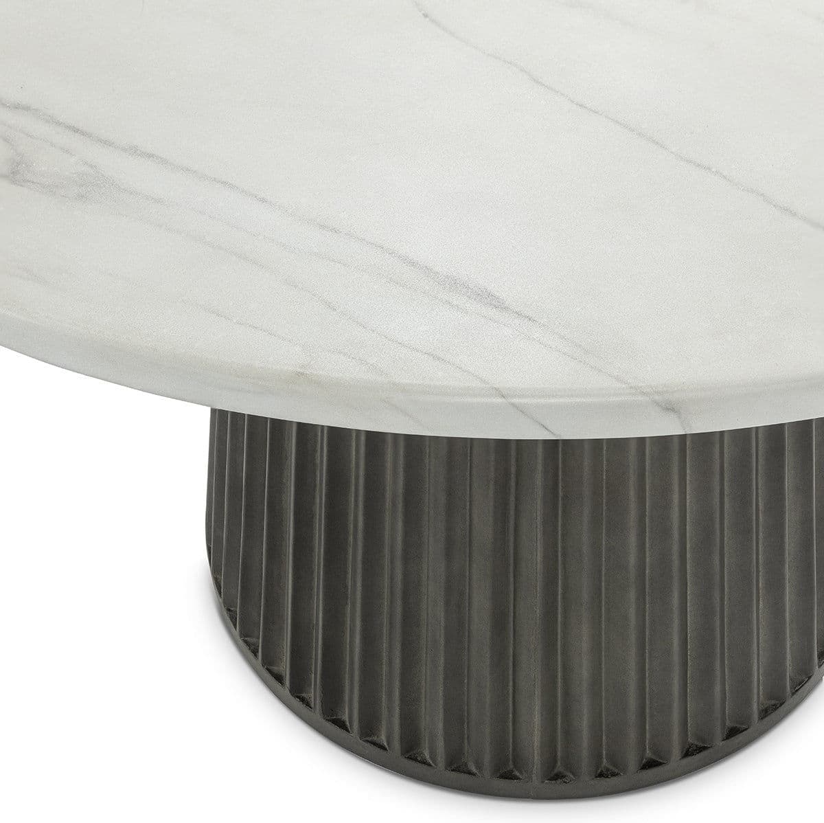 Sloan Outdoor Dining Table - Thumbnail 5