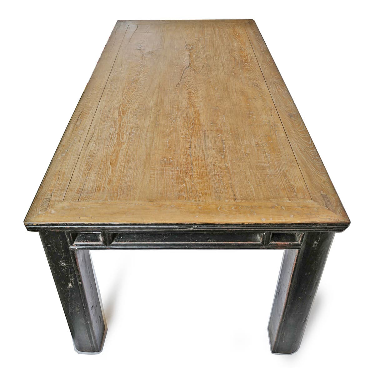 Elm Jilan Dining Table - Thumbnail 5