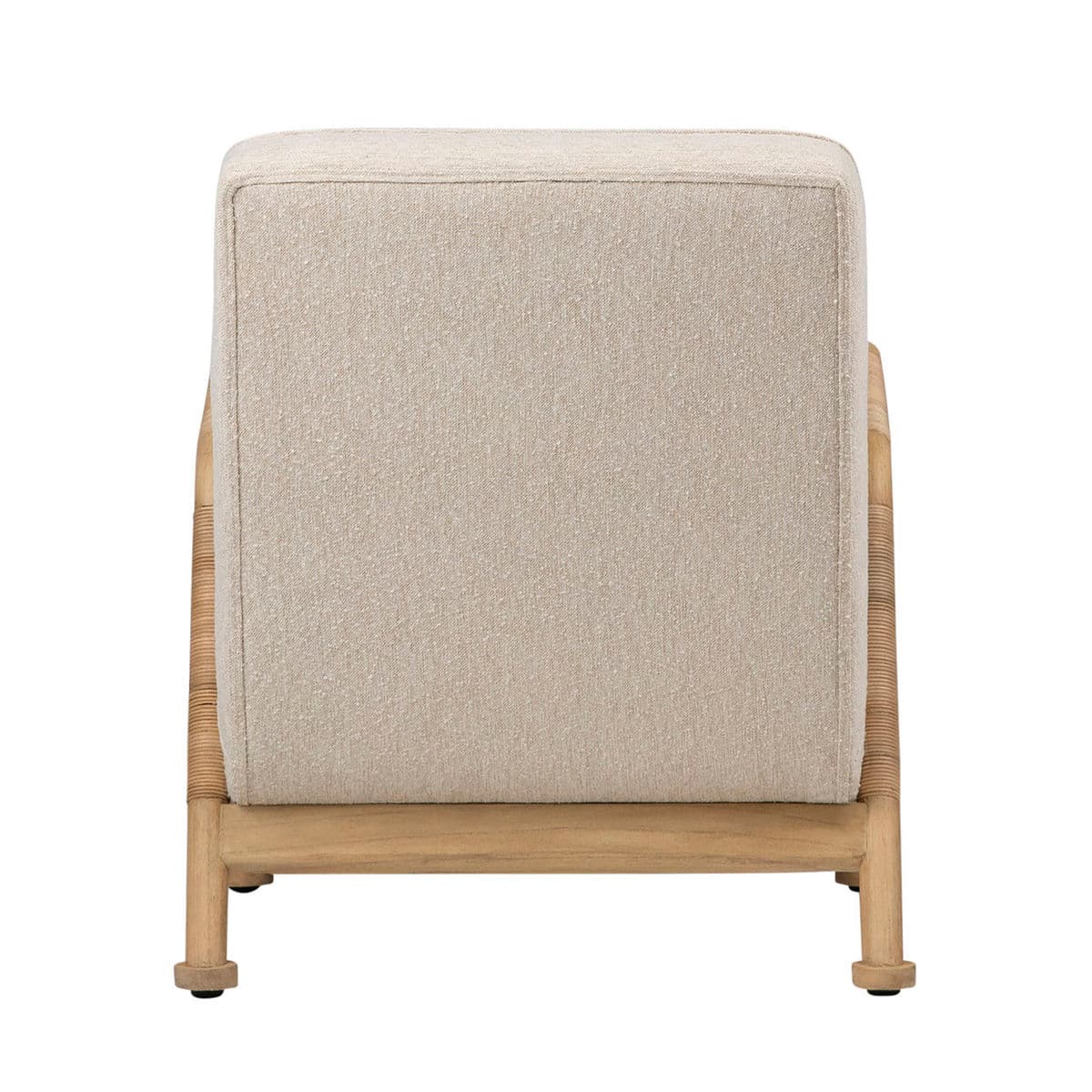 Bahama Bedroom Arm Chair - Thumbnail 5