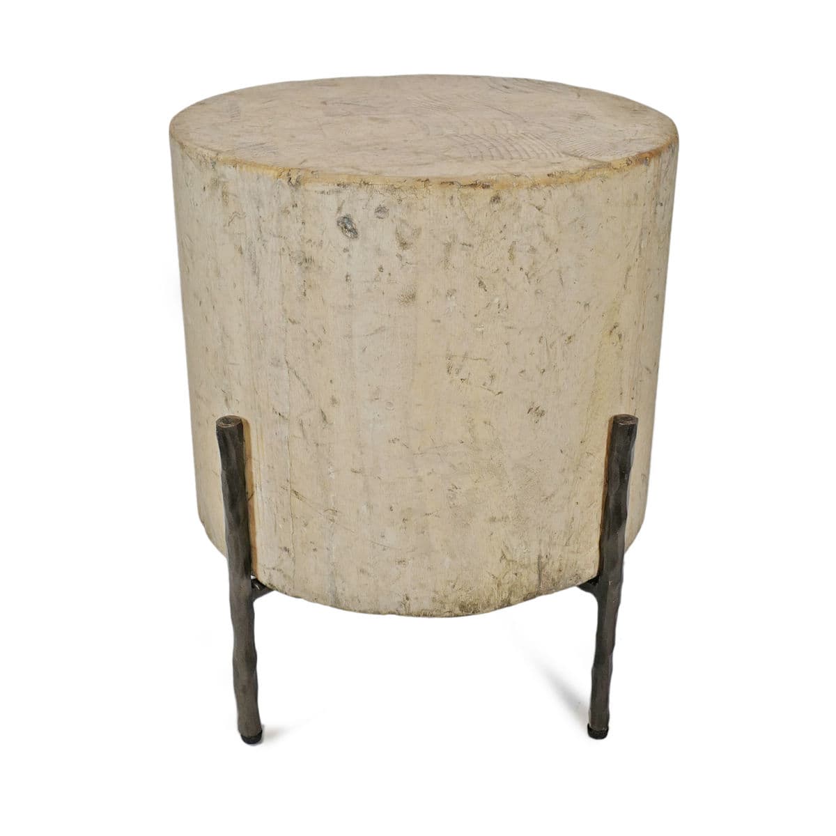 Tuscan Cream Round Side Table 17 - Thumbnail 5