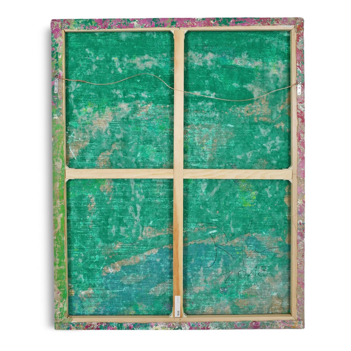 No. 283 - Richard Wurm - Thumbnail 5