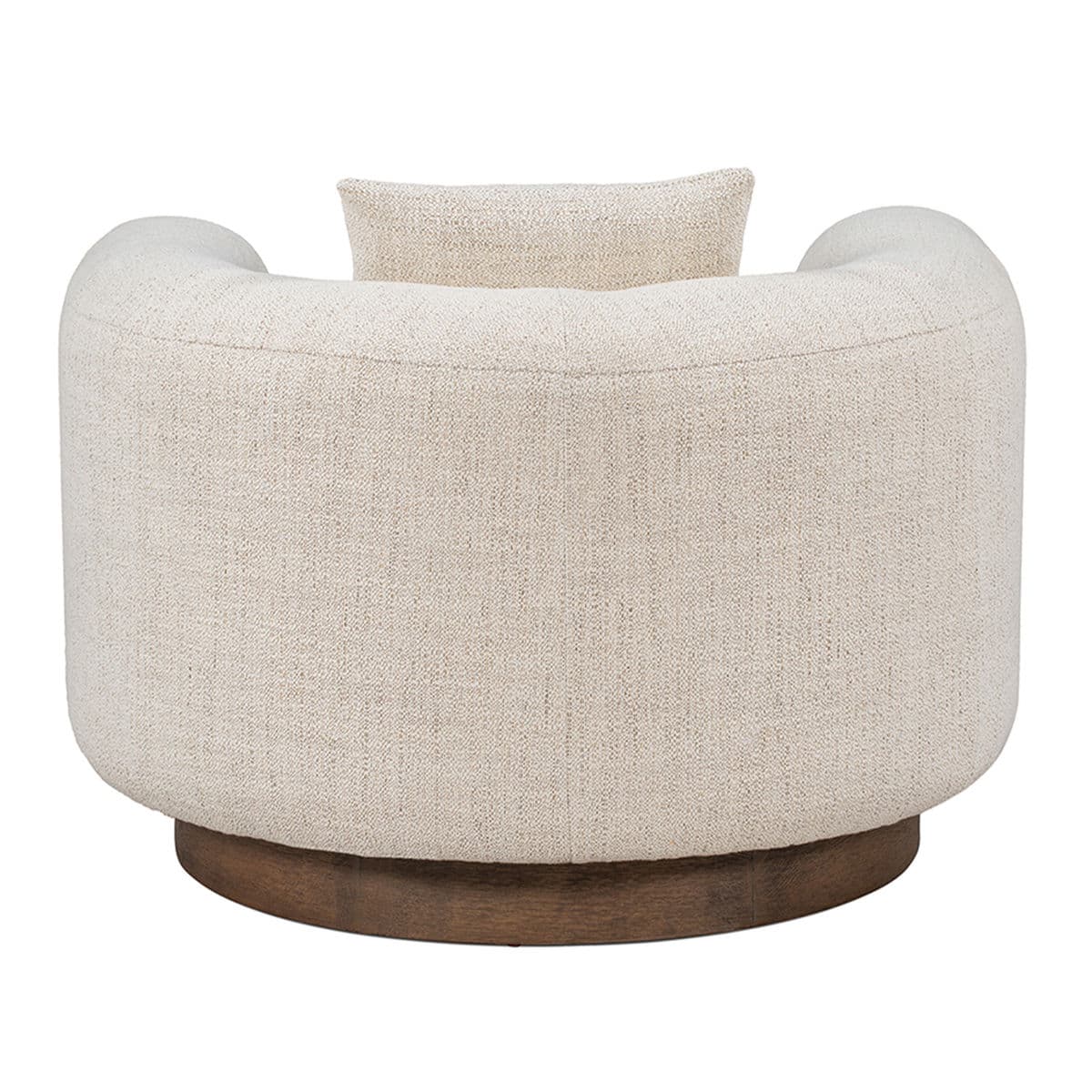 U-Back Sadie Easy Chair - Thumbnail 5