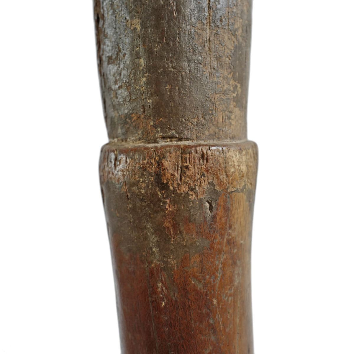 Tuareg Wood Pestle Stick - Thumbnail 6