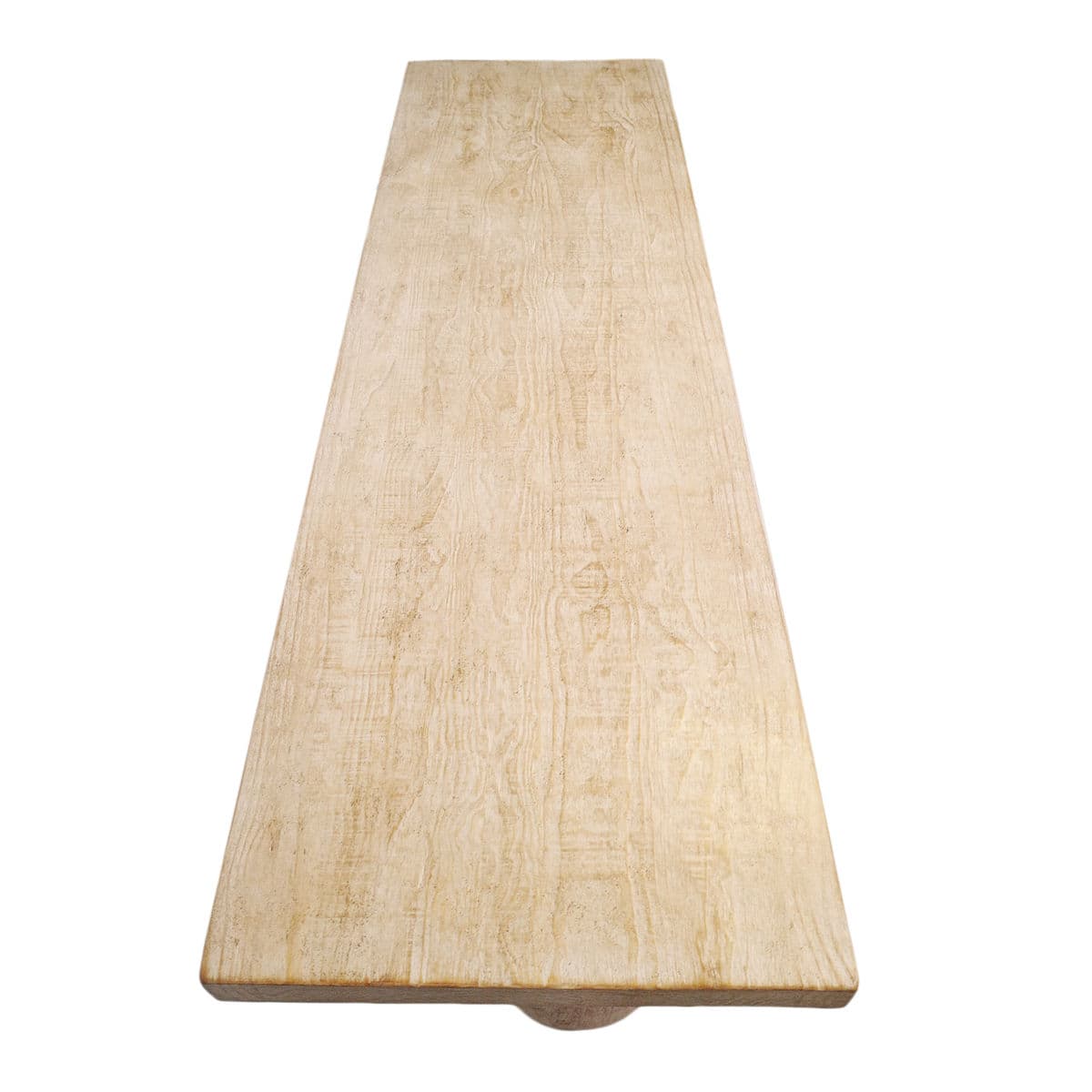 Salvaged Shape Stack Console Table - Thumbnail 6