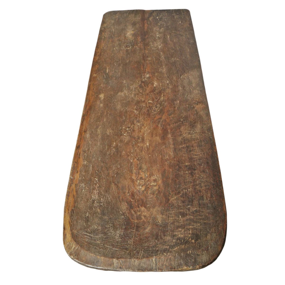 Antique Naga Tribe Coffee Table - Thumbnail 6